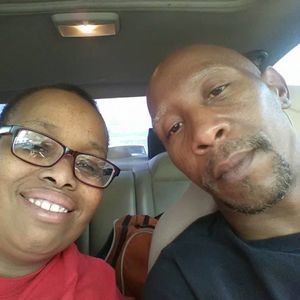 Meet your Posher, Larry